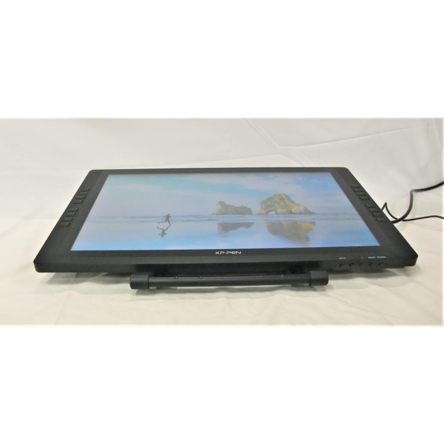 Artist 中古 液晶ペンタブレット XP-Pen 22E Pro : あきばU-SHOP