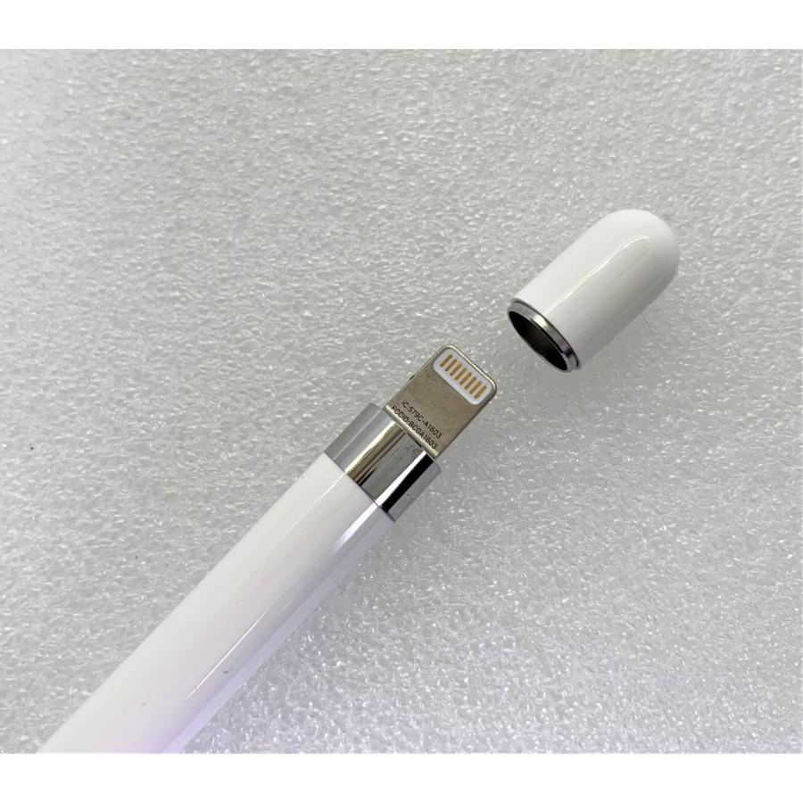 Apple 中古 Apple Pencil 第1世代 Model:A1603 /技適マークなし