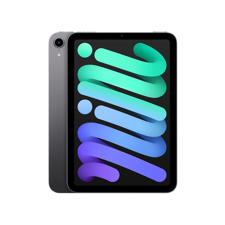 iPad mini 8.3インチ 第6世代(2021) Wi-Fi 64GB MK7M3J/A (スペース