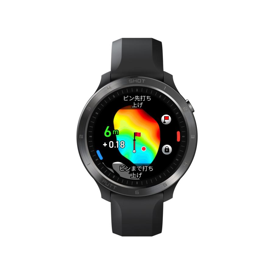 VOICE CADDIE（ボイスキャディ） GPS距離測定器 Voice Caddie T11 PRO