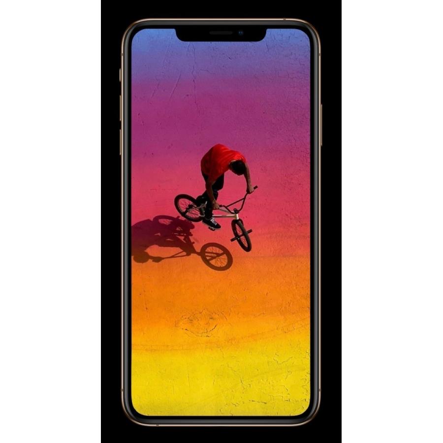 iPhone XS Max SIMフリー iPhoneXS 64GB シルバー [Silver] 未開封未