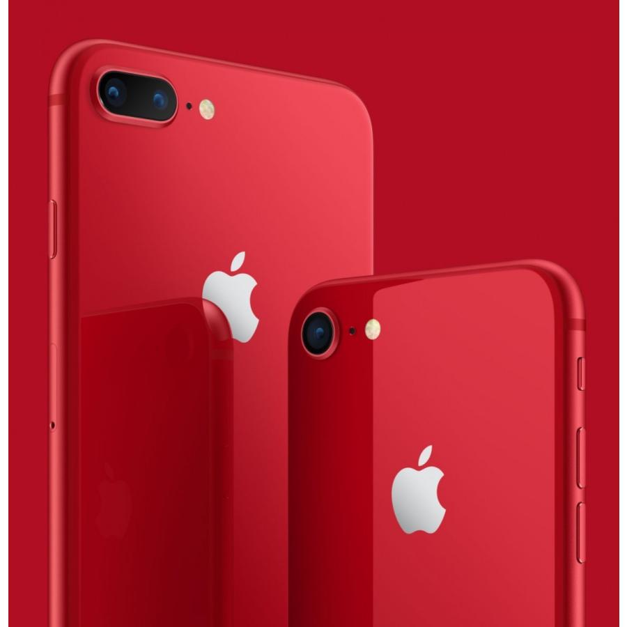 Apple SIMフリー iPhone8 64GB 赤 [(PRODUCT)RED] MRRY2J/A Apple 新品