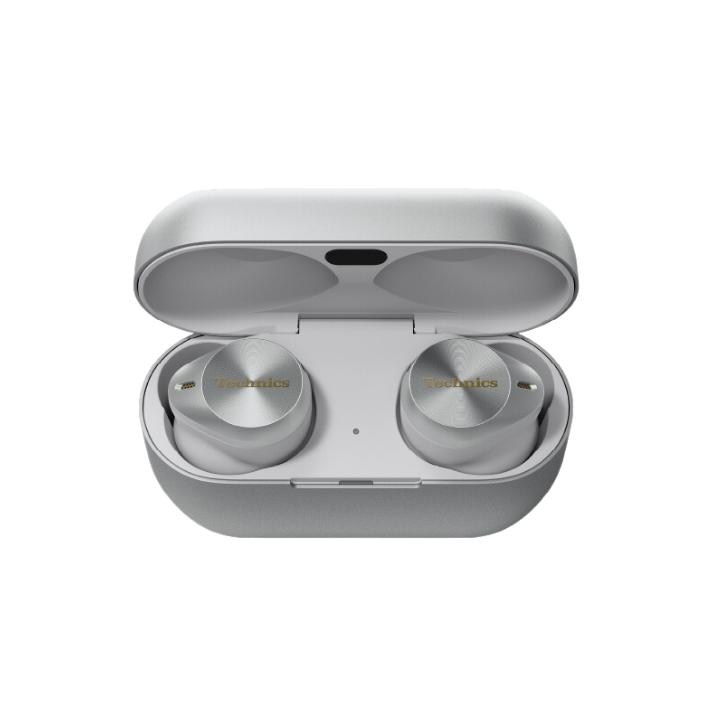 Technics（テクニクス） EAH-AZ80 完全ワイヤレスイヤホン ノイズ