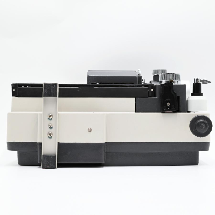 現状品】FUJIFILM 富士フィルム 8ミリ映写機 FUJICASCOPE M25 フジカ