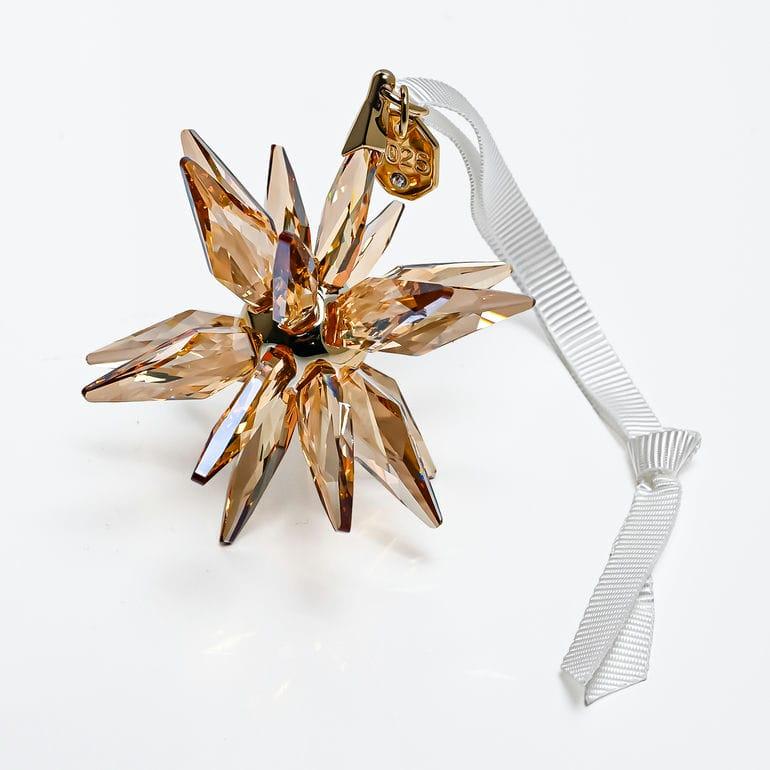 SWAROVSKI（スワロフスキー） オーナメント Annual Edition Festive 3D