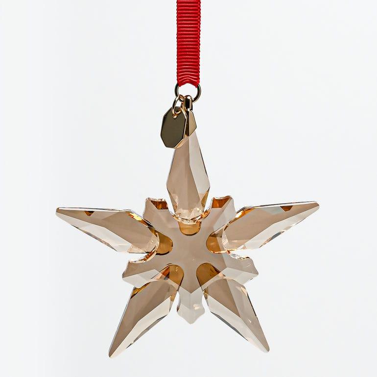 SWAROVSKI（スワロフスキー） オーナメント Annual Edition