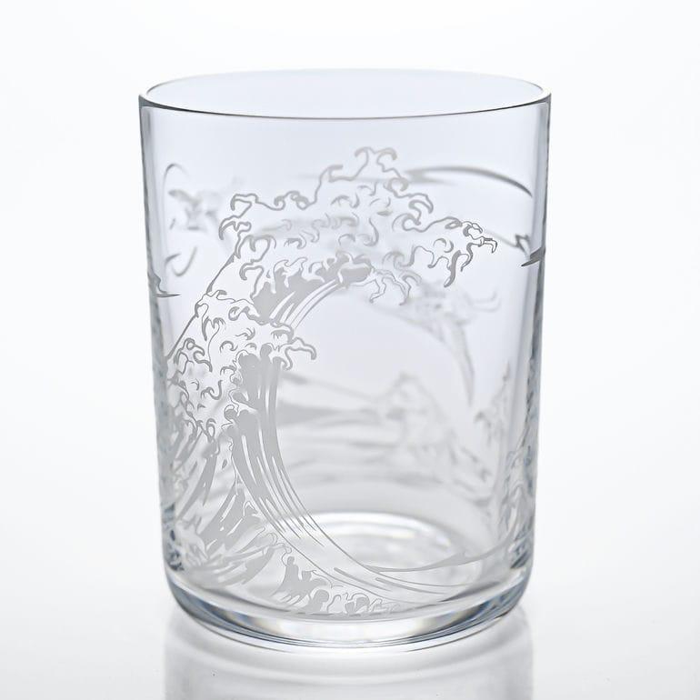 バカラ（Baccarat） グラス レジェンド 東京 TOKYO 1878 シングル