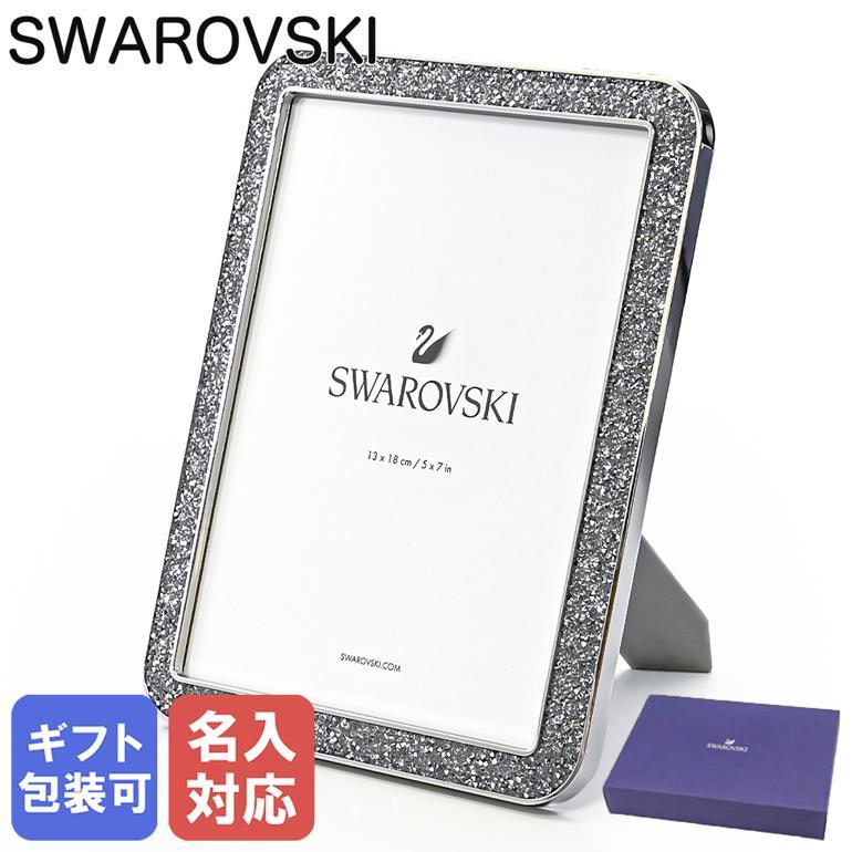 SWAROVSKI（スワロフスキー） フォトフレーム Minera 2Lサイズ13cm