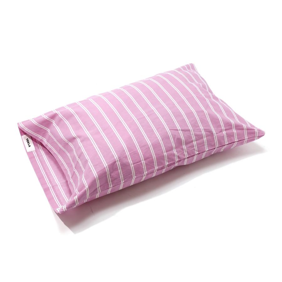 TEKLA（テクラ） 即納 枕カバー 50 x 75cm ピローケース オーガニック