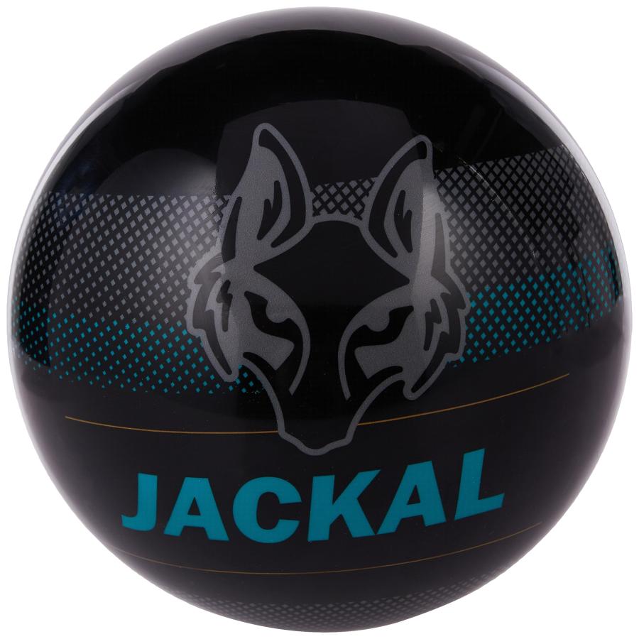並行輸入品】Motiv Jackal Pixel スペアボーリングボール ブラック