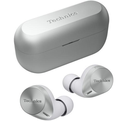 Panasonic（パナソニック） Technics テクニクス EAH-AZ80-S シルバー