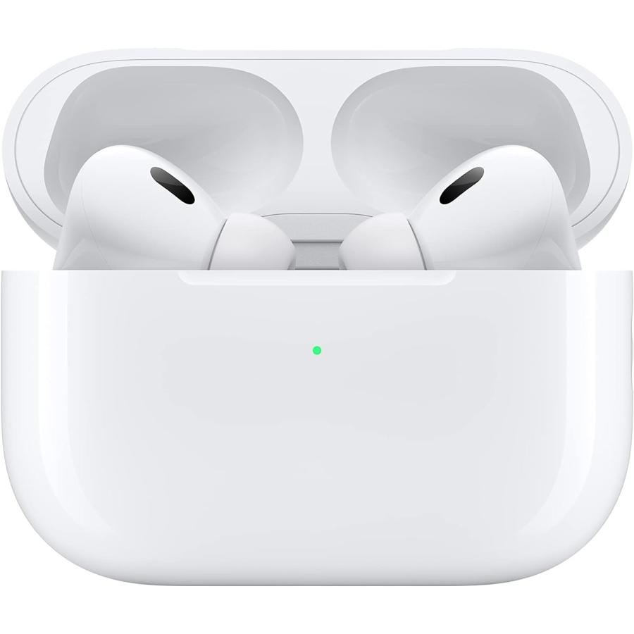 保証未開始 未開封新品」 Apple MTJV3J/A AirPods Pro 第2世代 MagSafe