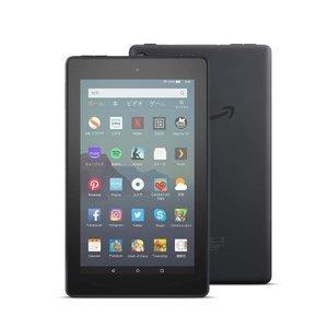 amazon（アマゾン） Fire 7 16GB タブレット 7インチ ディスプレイ