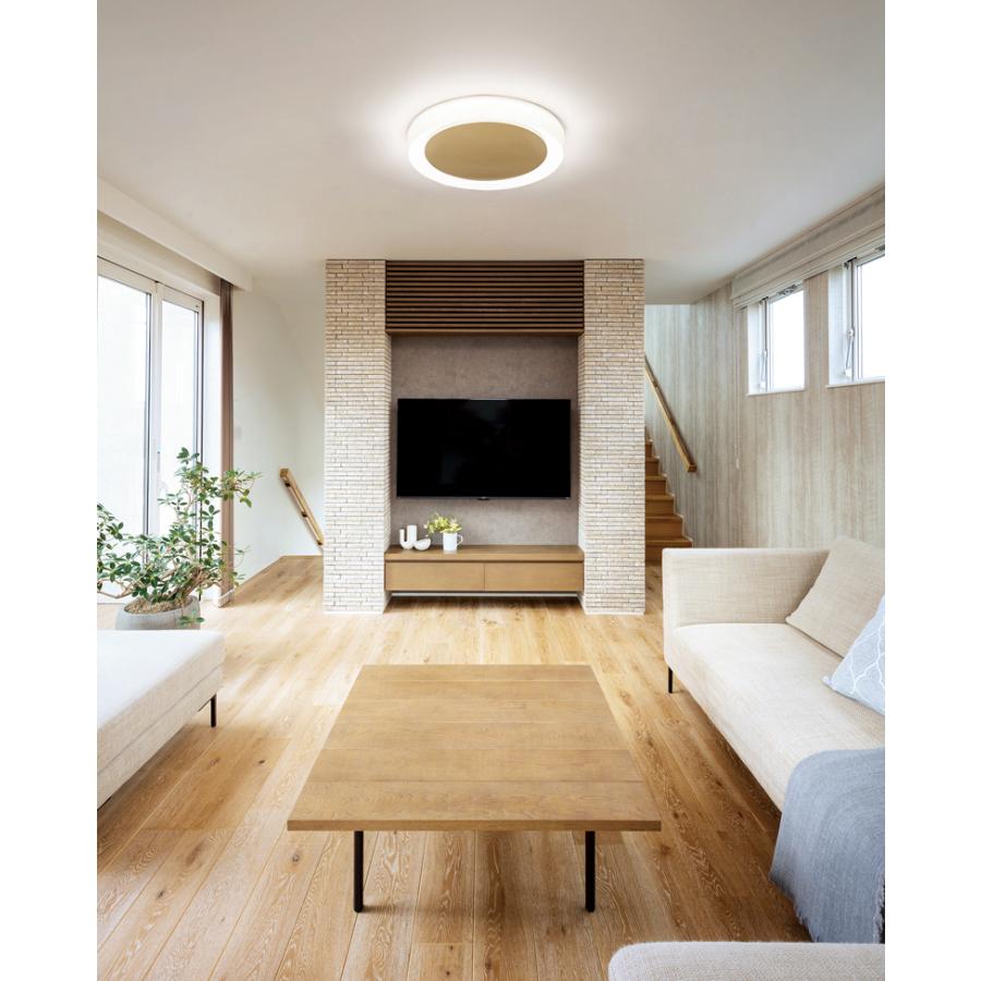 ODELIC（オーデリック） シャンデリア シーリングライト LED一体型