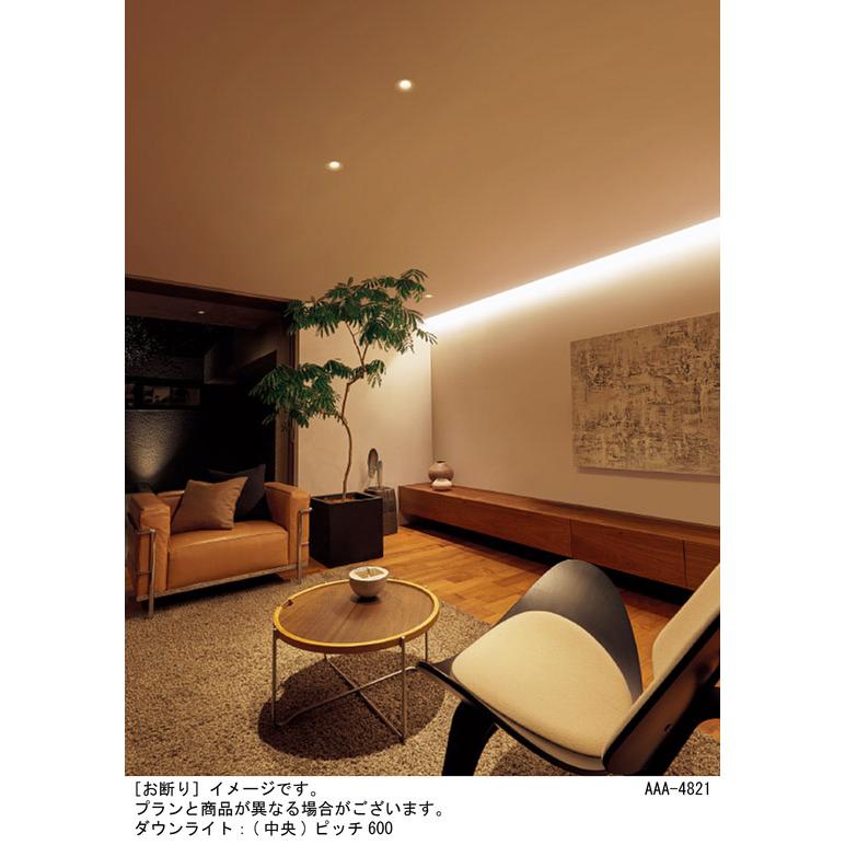 Panasonic（パナソニック） スリムライン照明 直付タイプ 両側化粧/狭