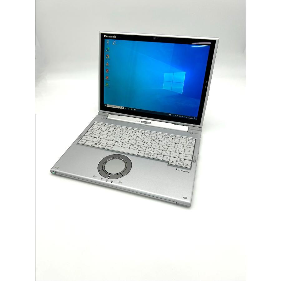 訳あり Let's note CF-XZ6 Corei5 8GB SSD256 【公式通販】