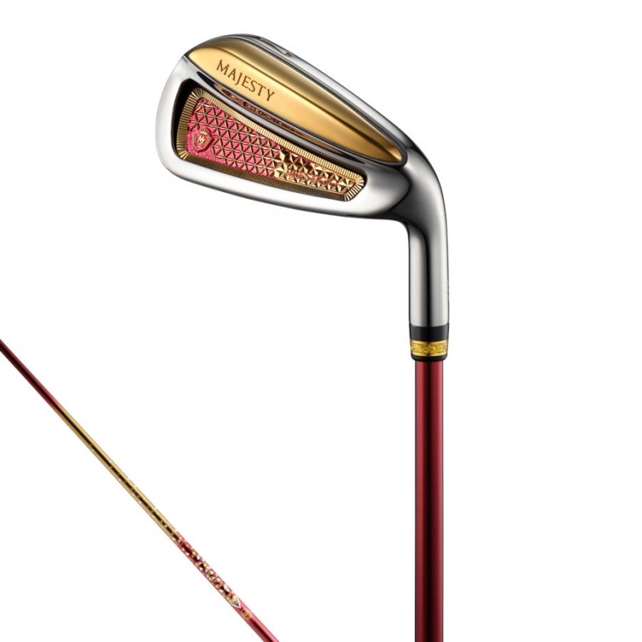 マジェスティ レディース プレステジオ13 PRESTIGIO13 LADIES iron