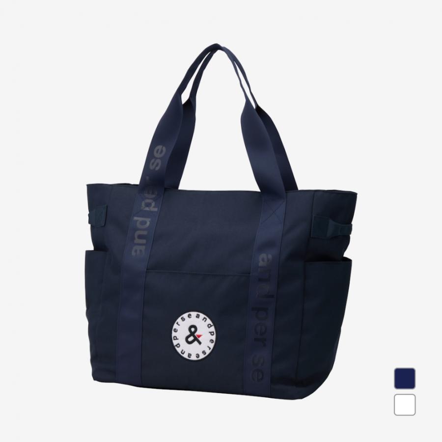 and per se（アンパスィ） トートバッグ AUA7125 ゴルフ ボストン