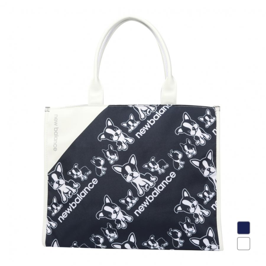 New Balance（ニューバランス） レディース TOTE BAG (0124281501