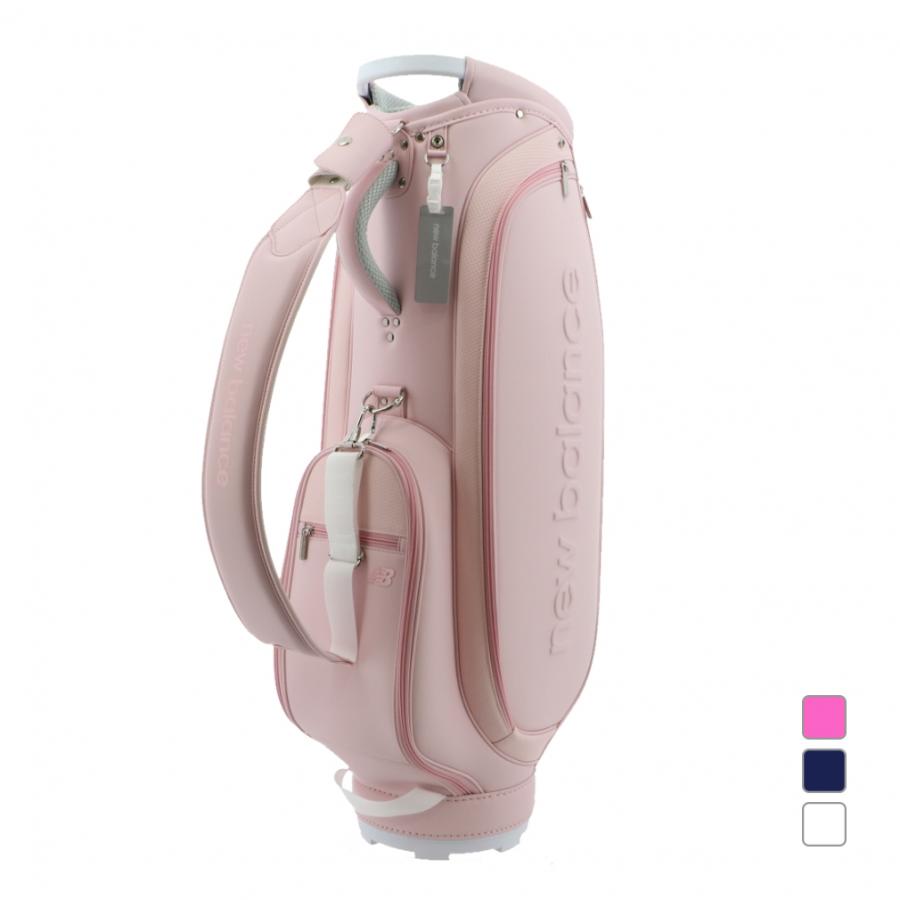 New Balance（ニューバランス） レディース CADDIE BAG (0124280502