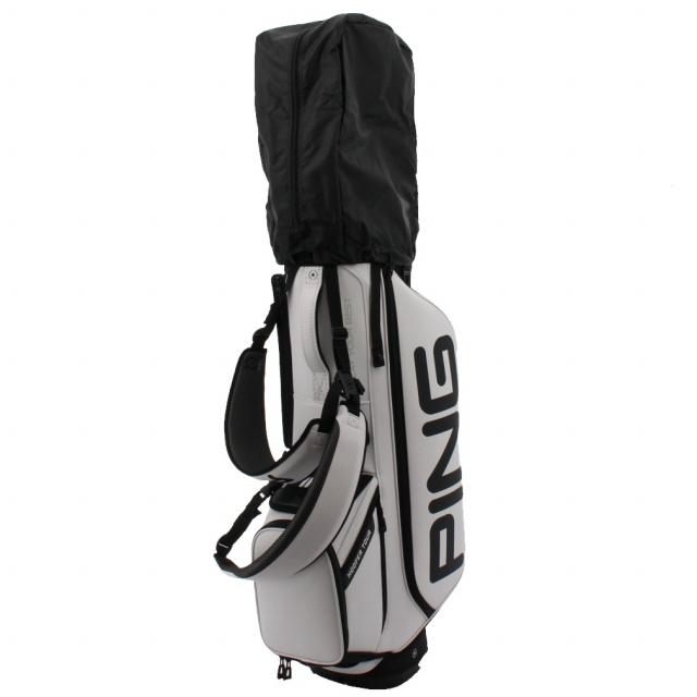 PING（ピン） キャディバッグ フーファーツアー 9.5型 スタンド 35171