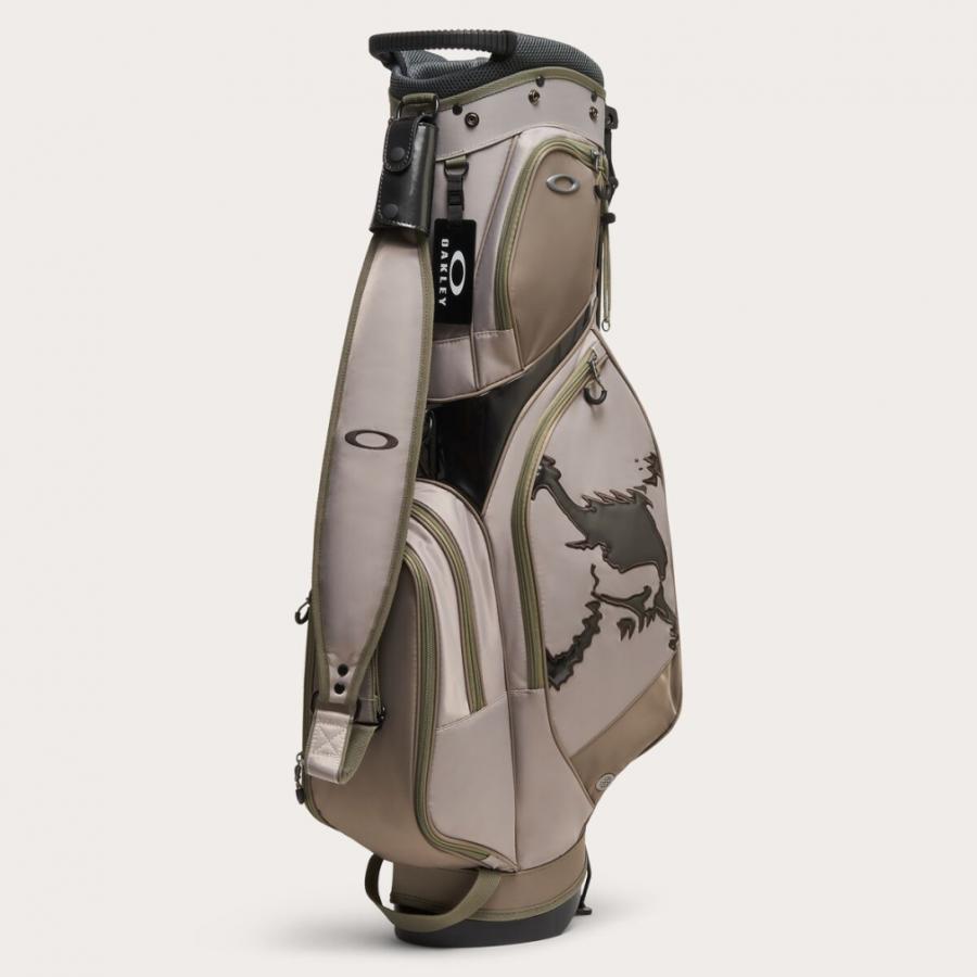 OAKLEY（オークリー） SKULL STAND 17.0 FW FOS901529 メンズ ゴルフ