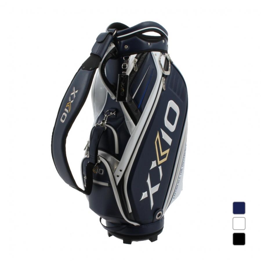 XXIO ゼクシオ フラッグシップモデルキャディバック GGC-X157 GGCX157