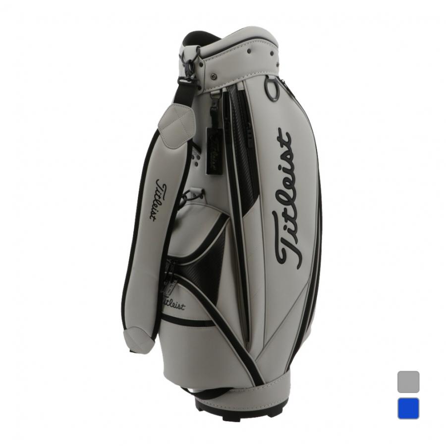 Titleist（タイトリスト） コアエッセンシャル キャディバッグ
