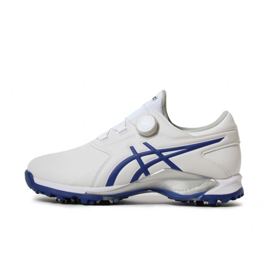 ASICS（アシックス） ゴルフシューズ GEL-ACE PRO M BOA ゲルエース