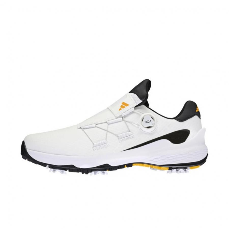adidas（アディダス） ゴルフシューズ ZG23 ゼッドジー23 ボア H06348