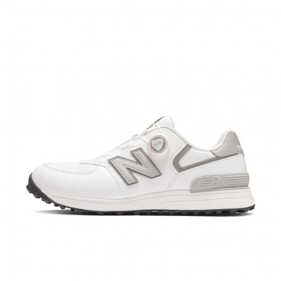 New Balance（ニューバランス） ゴルフシューズ 574 v4 SL BOA