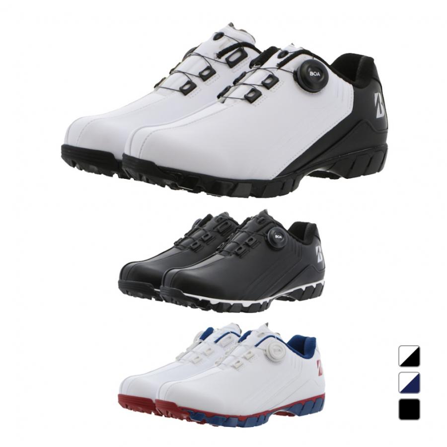 BRIDGESTONE GOLF ブリヂストン ゴルフシューズ ゼロ・スパイク