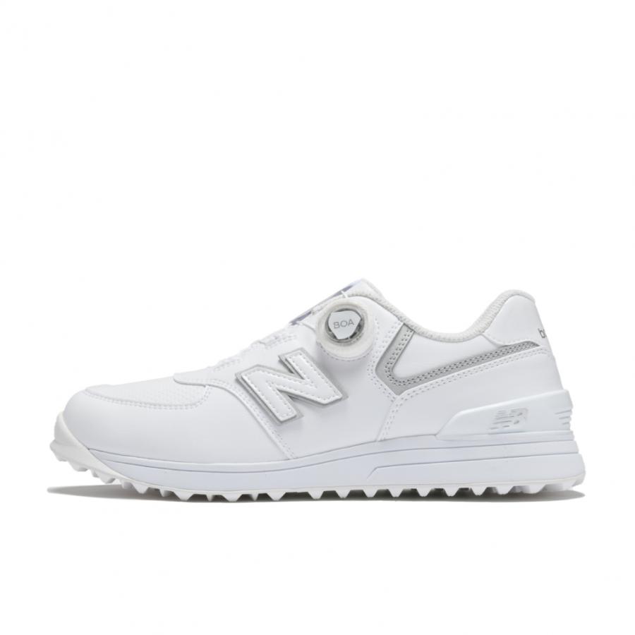 New Balance（ニューバランス） ゴルフシューズ レディース 574 v3 SL