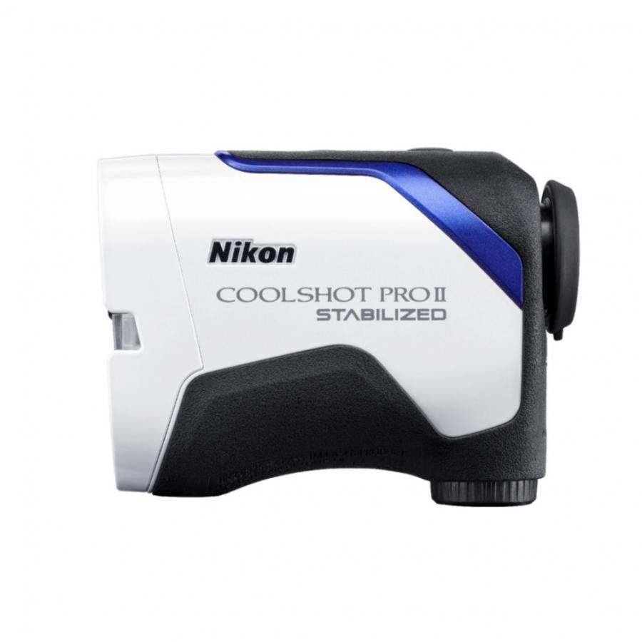 ニコン（Nikon） 距離計 COOLSHOT PRO2 STABILIZED クールショット