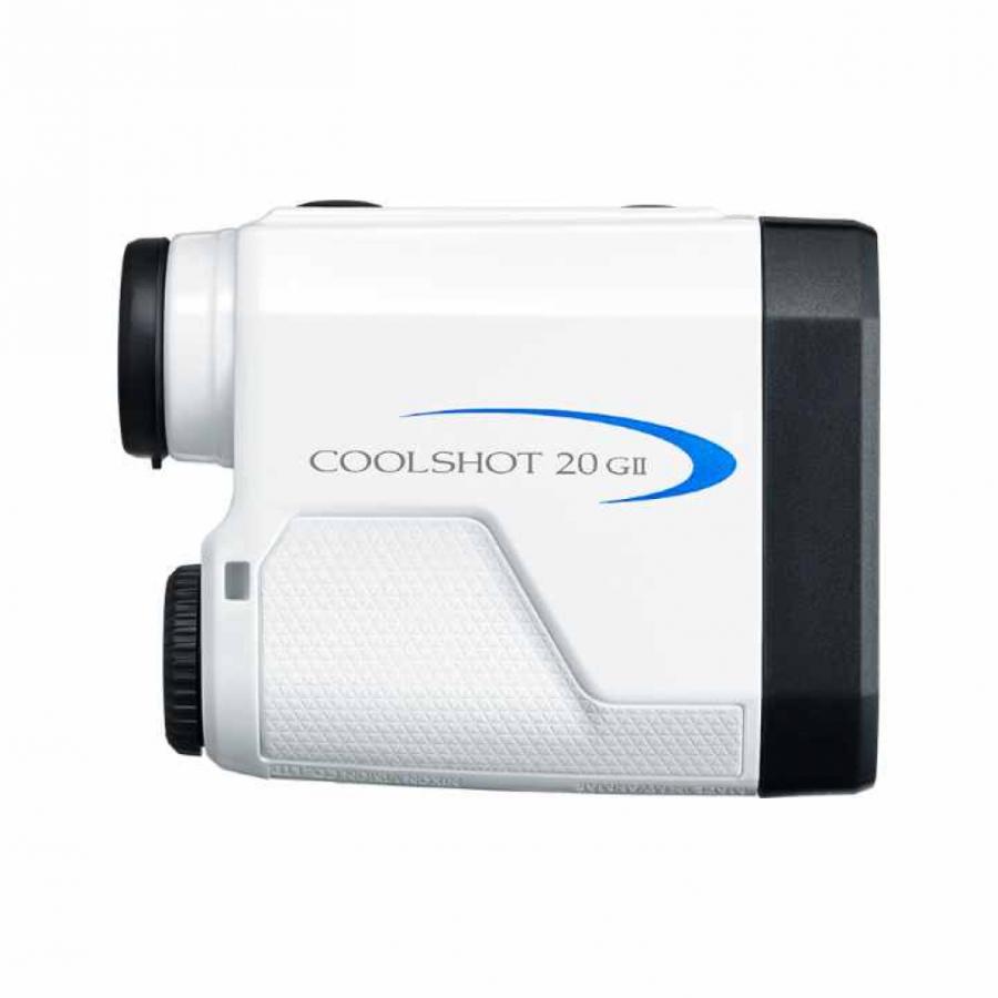 ニコン（Nikon） レーザー距離計 クールショット 20 G2 COOLSHOT 20