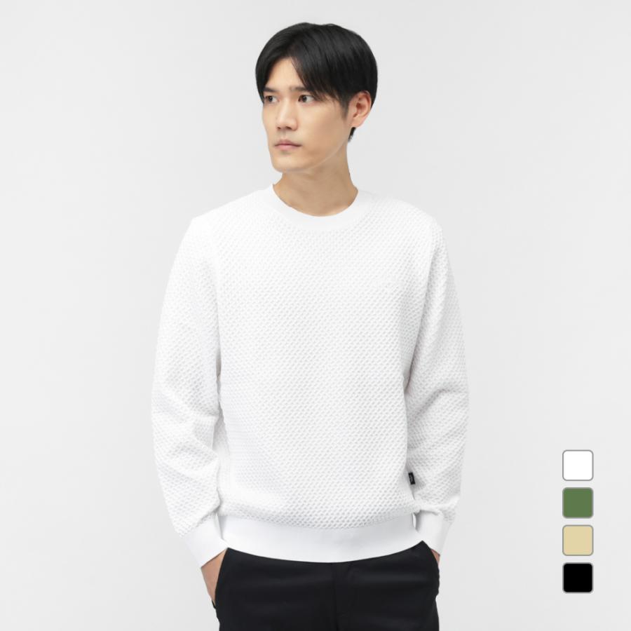 Callaway（キャロウェイ） ゴルフウェア 長袖セーター 秋 冬 リンクス