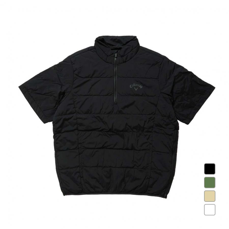 Callaway（キャロウェイ） ゴルフウェア ダウンジャケット 秋 冬