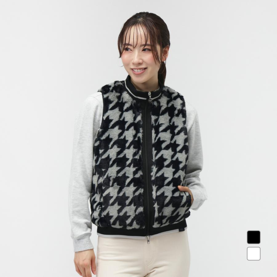 Callaway（キャロウェイ） レディース ゴルフウェア ウインドベスト 秋