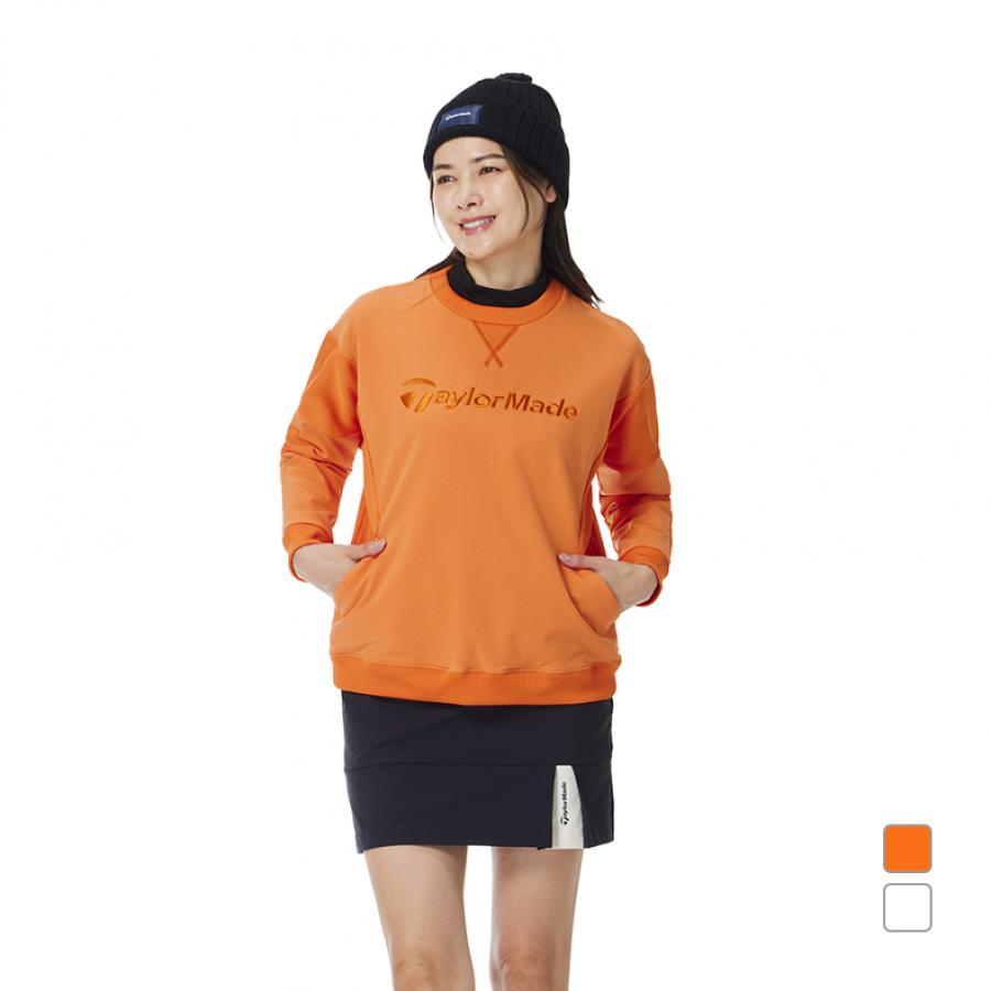 TaylorMade（テーラーメイド） レディース ゴルフウェア 長袖