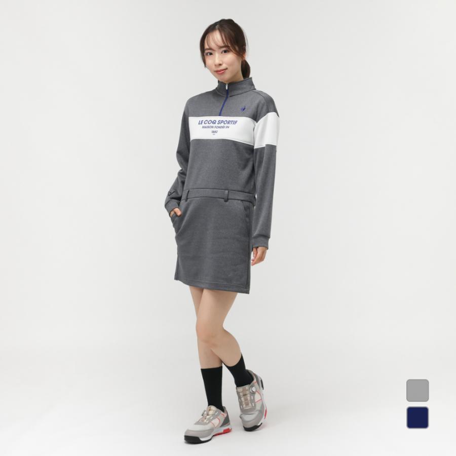 le coq sportif GOLF（ルコックスポルティフ ゴルフ） ルコック