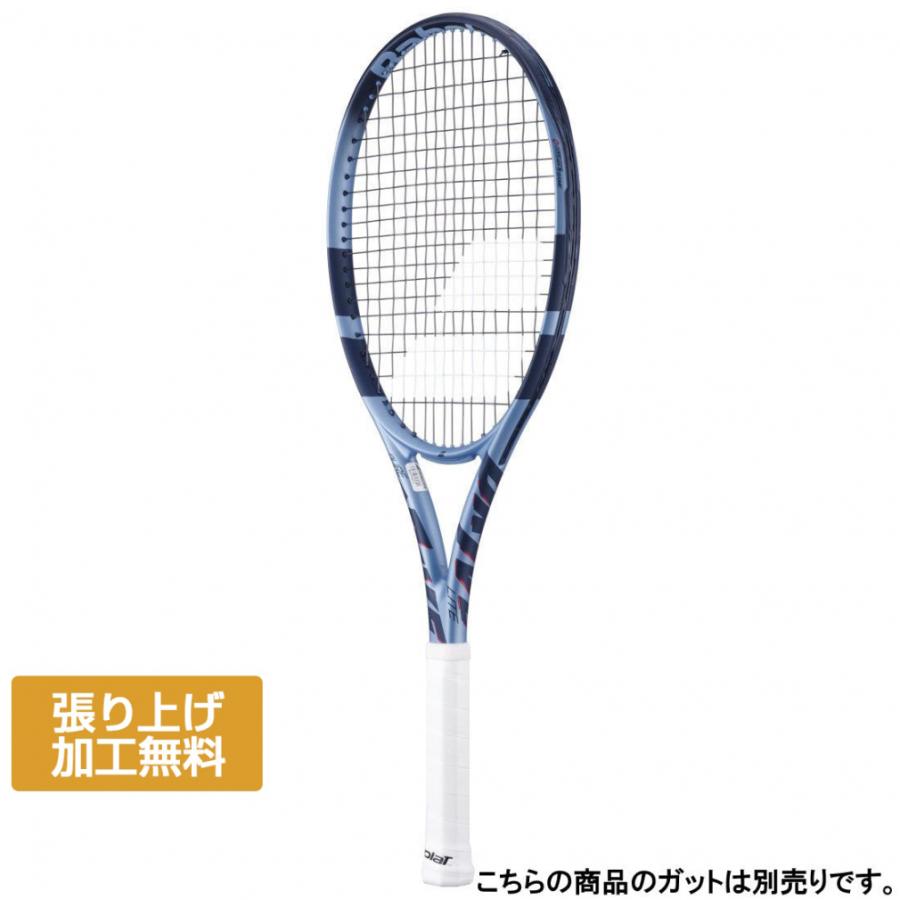 Babolat（バボラ） 国内正規品 PURE DRIVE LITE ピュア ドライブ