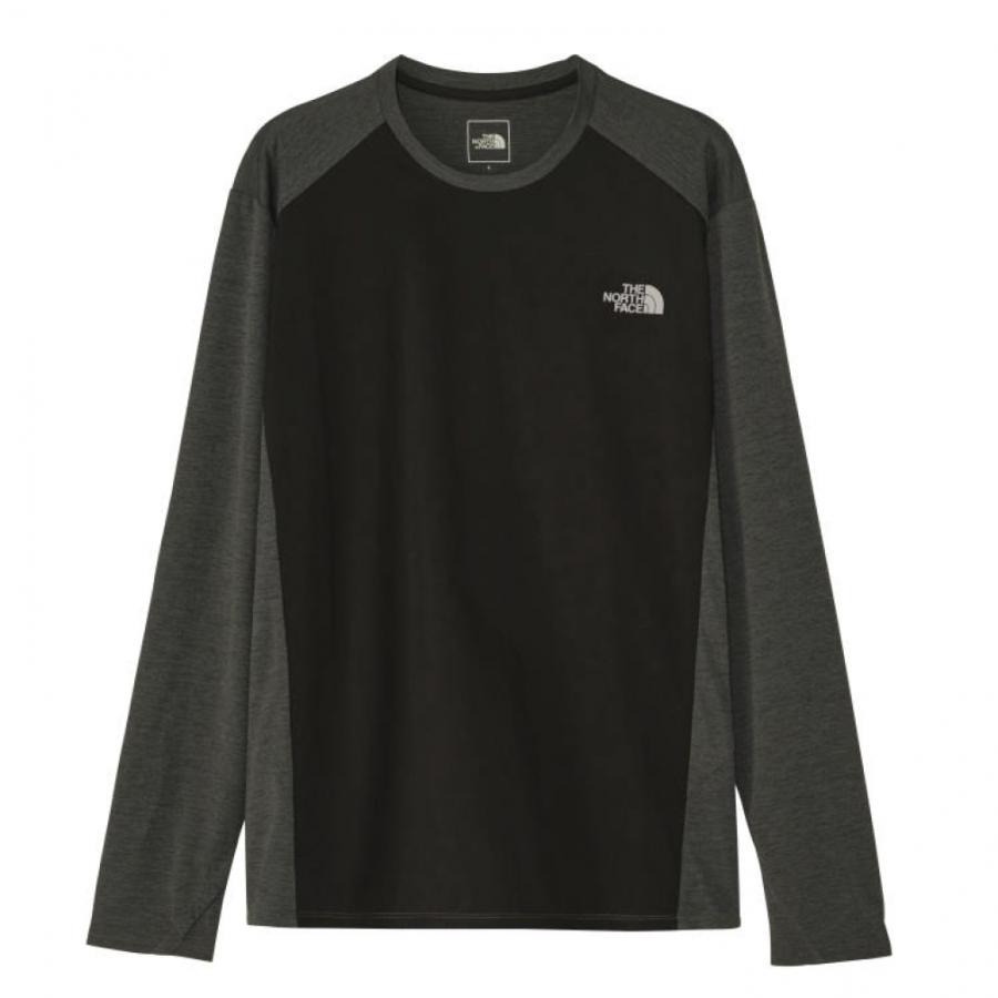 THE NORTH FACE（ザ ノースフェイス） メンズ ランニング 長袖Tシャツ