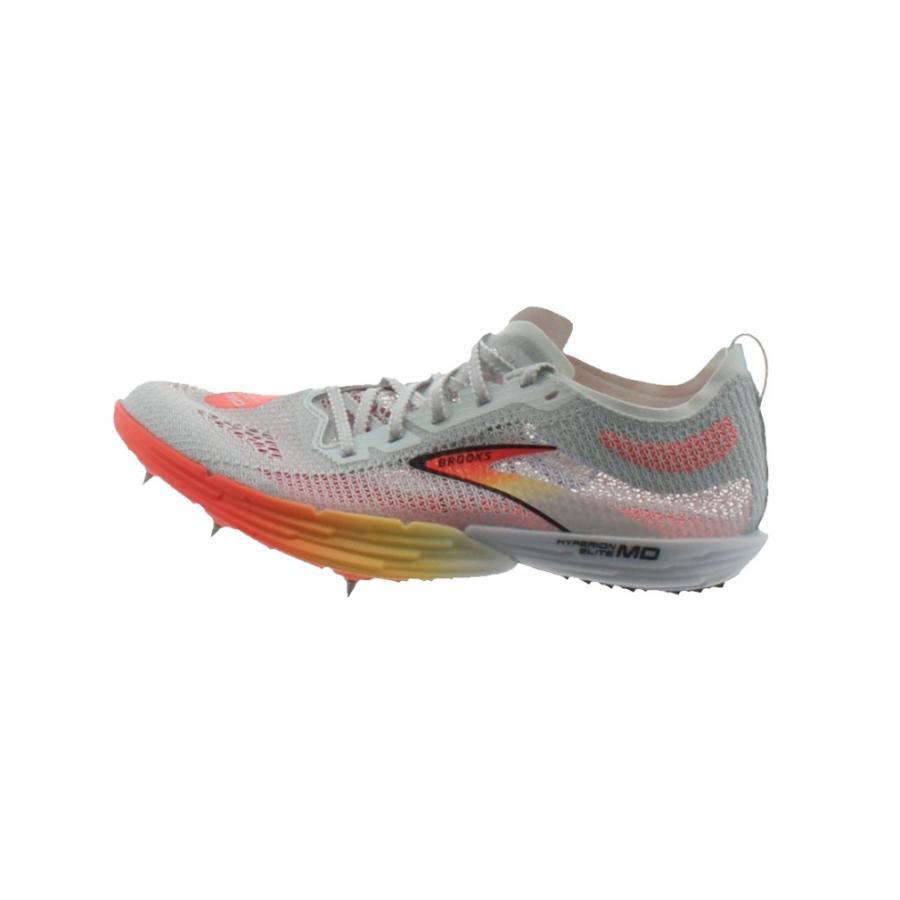 BROOKS（ブルックス） HyperionEliteMD ハイペリオンエリートMD BRU