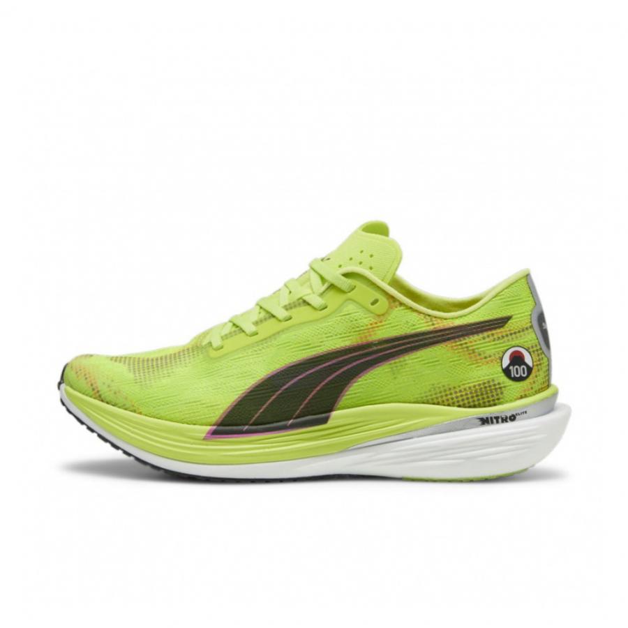 PUMA（プーマ） DEVIATE NITRO ELITE 2 EKIDEN RU ディヴィエイト