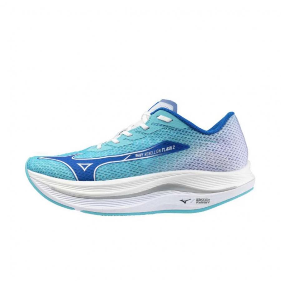 MIZUNO（ミズノ） WAVE REBELLION FLASH 2 ウエーブリベリオン