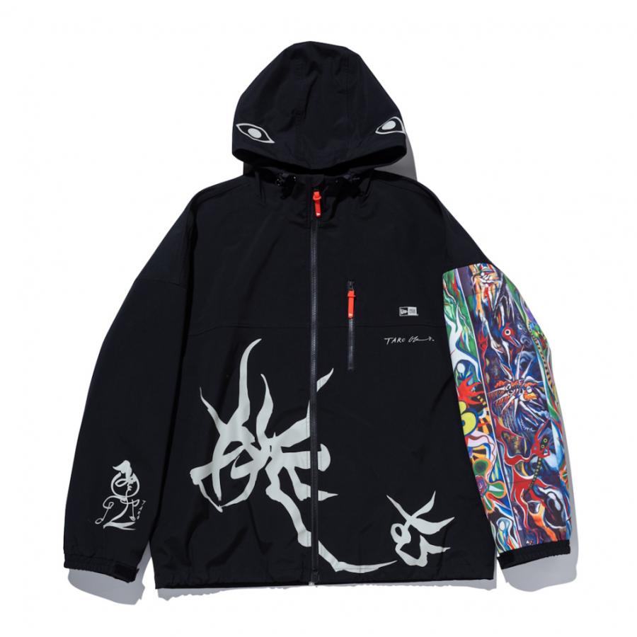 NEW ERA（ニューエラ） メンズ スノーボード ジャケット OD SNOW JKT