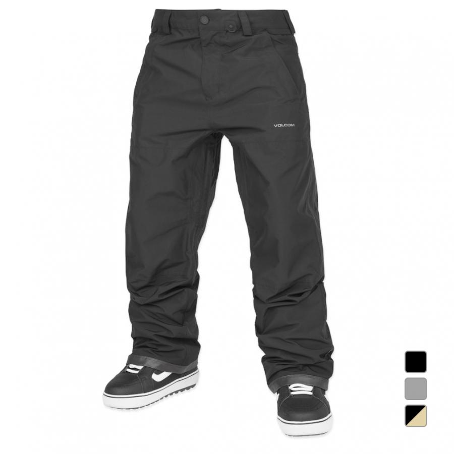 VOLCOM（ボルコム） メンズ スノーボード パンツ DUA GORE-TEX PANT