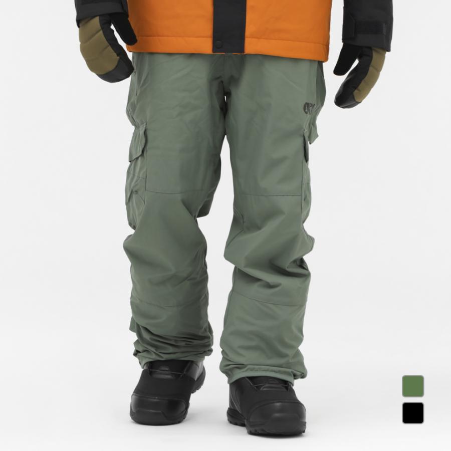 PICTURE ORGANIC CLOTHING（ピクチャーオーガニッククロージング