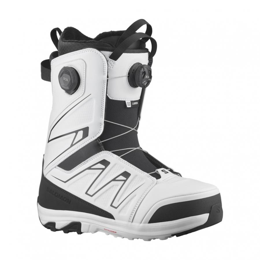 SALOMON（サロモン） LAUNCH BOA SJ BOA_ L47537900 24-25年モデル