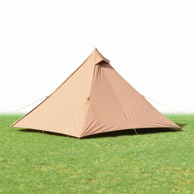 IGNIO（イグニオ） ペンタゴン型 ティピーテント IG 19213TRS-TC